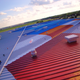 Illustration for article titled Here Are Some Of The Strangest and Most Artistic Rooftops In The World